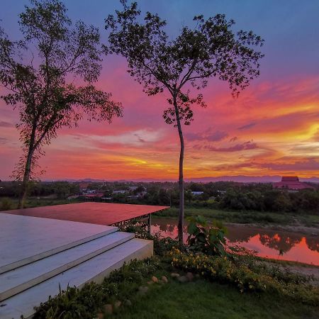 River Valley Resort แอทน่าน Zewnętrze zdjęcie
