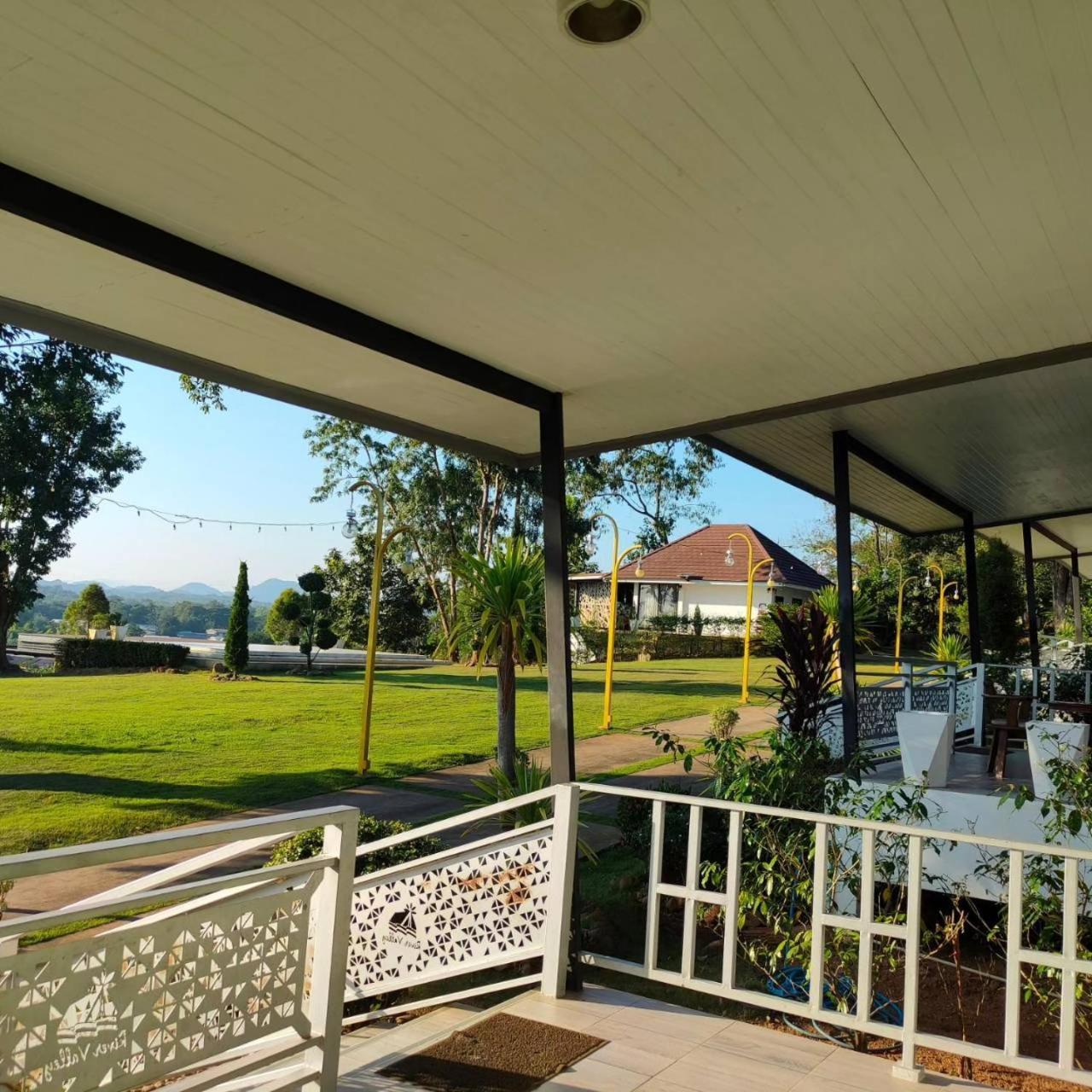 River Valley Resort แอทน่าน Zewnętrze zdjęcie