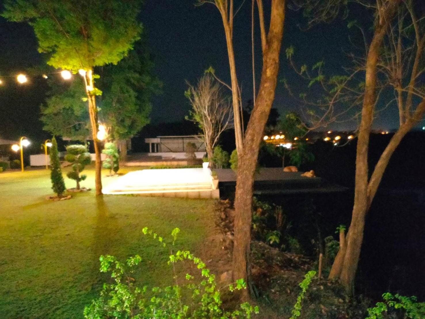 River Valley Resort แอทน่าน Zewnętrze zdjęcie