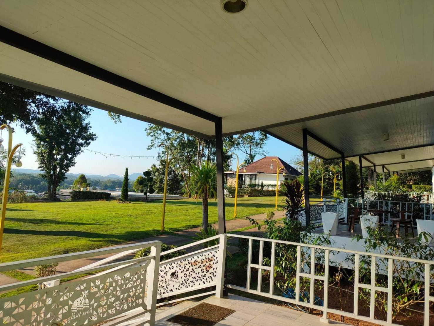 River Valley Resort แอทน่าน Zewnętrze zdjęcie