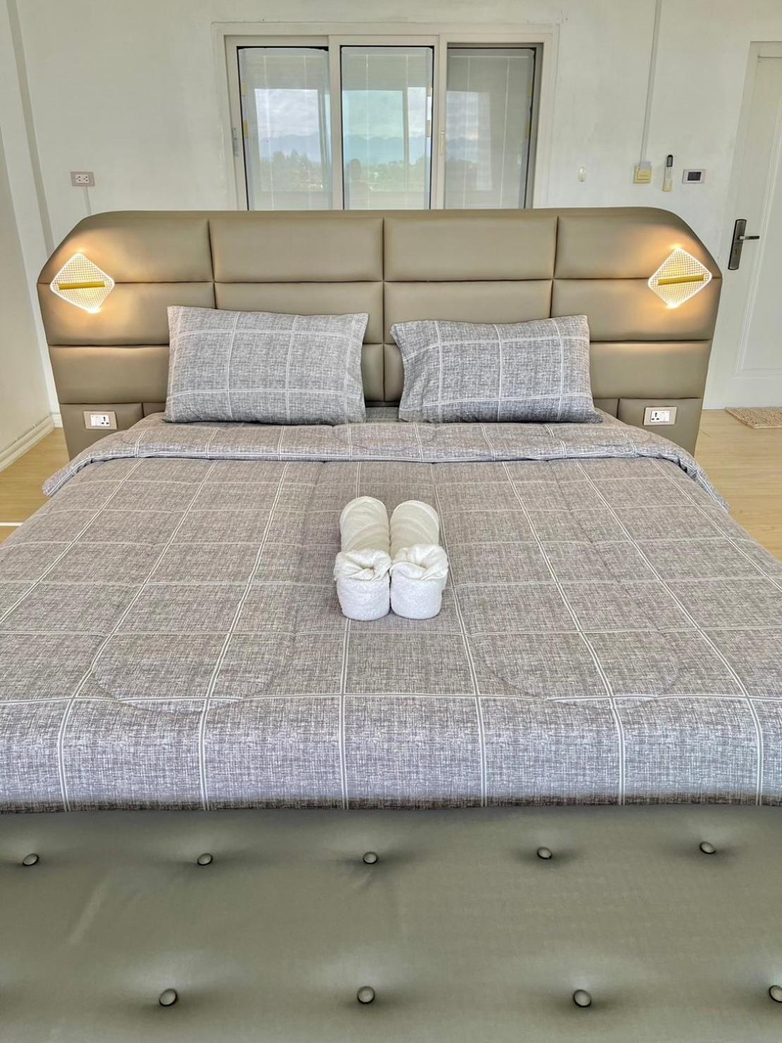 River Valley Resort แอทน่าน Zewnętrze zdjęcie