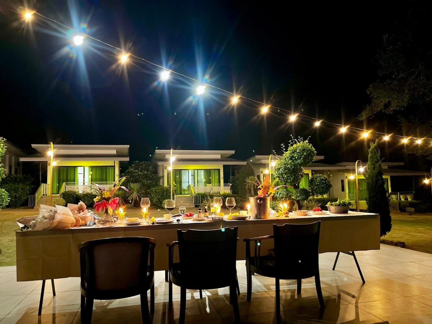 River Valley Resort แอทน่าน Zewnętrze zdjęcie