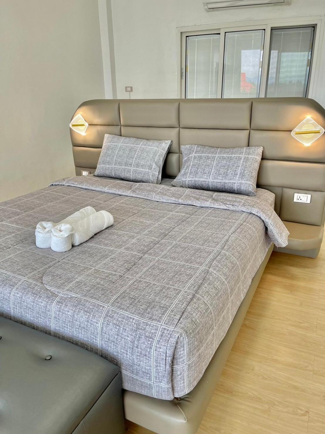 River Valley Resort แอทน่าน Zewnętrze zdjęcie