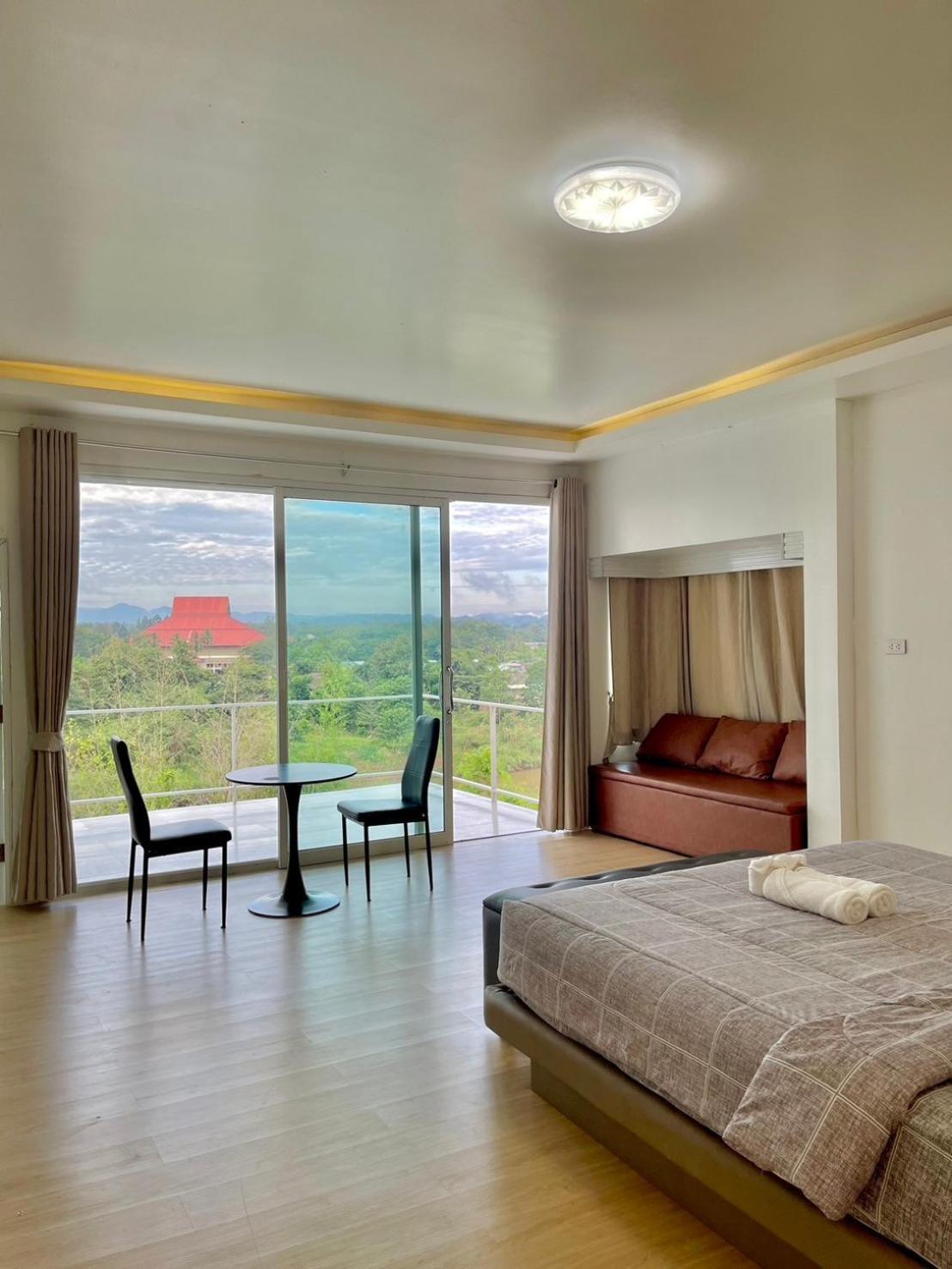 River Valley Resort แอทน่าน Zewnętrze zdjęcie