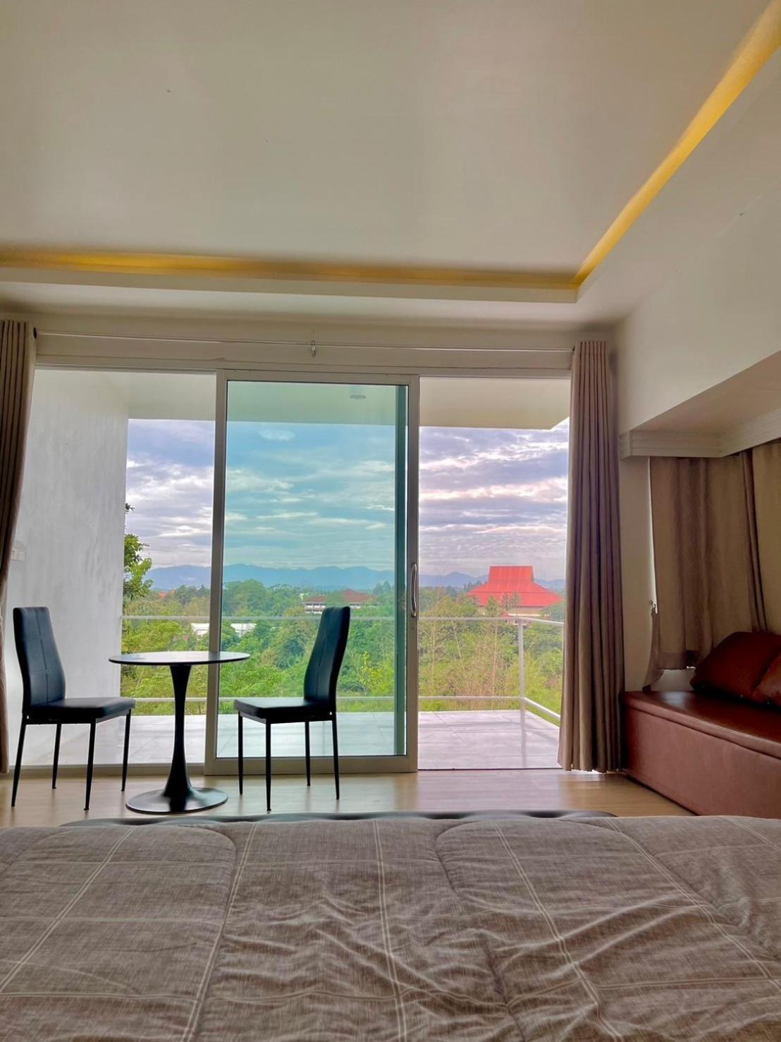 River Valley Resort แอทน่าน Zewnętrze zdjęcie