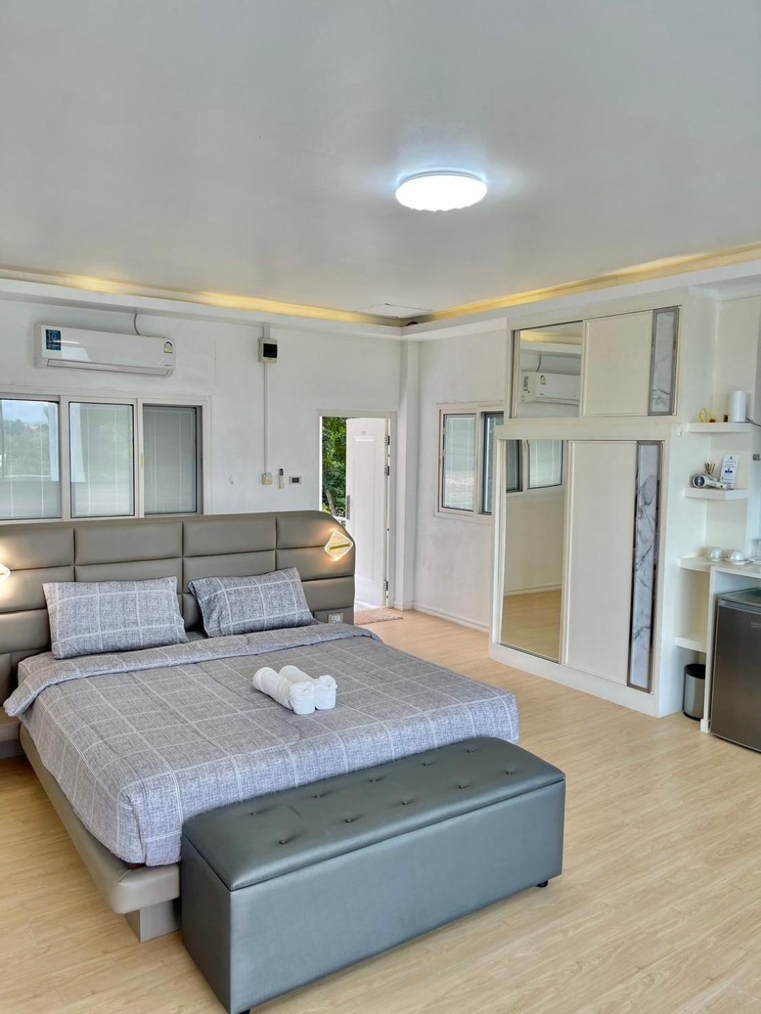 River Valley Resort แอทน่าน Zewnętrze zdjęcie