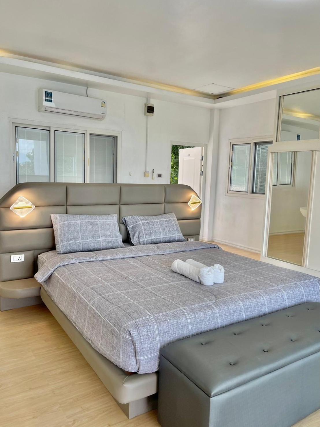 River Valley Resort แอทน่าน Zewnętrze zdjęcie