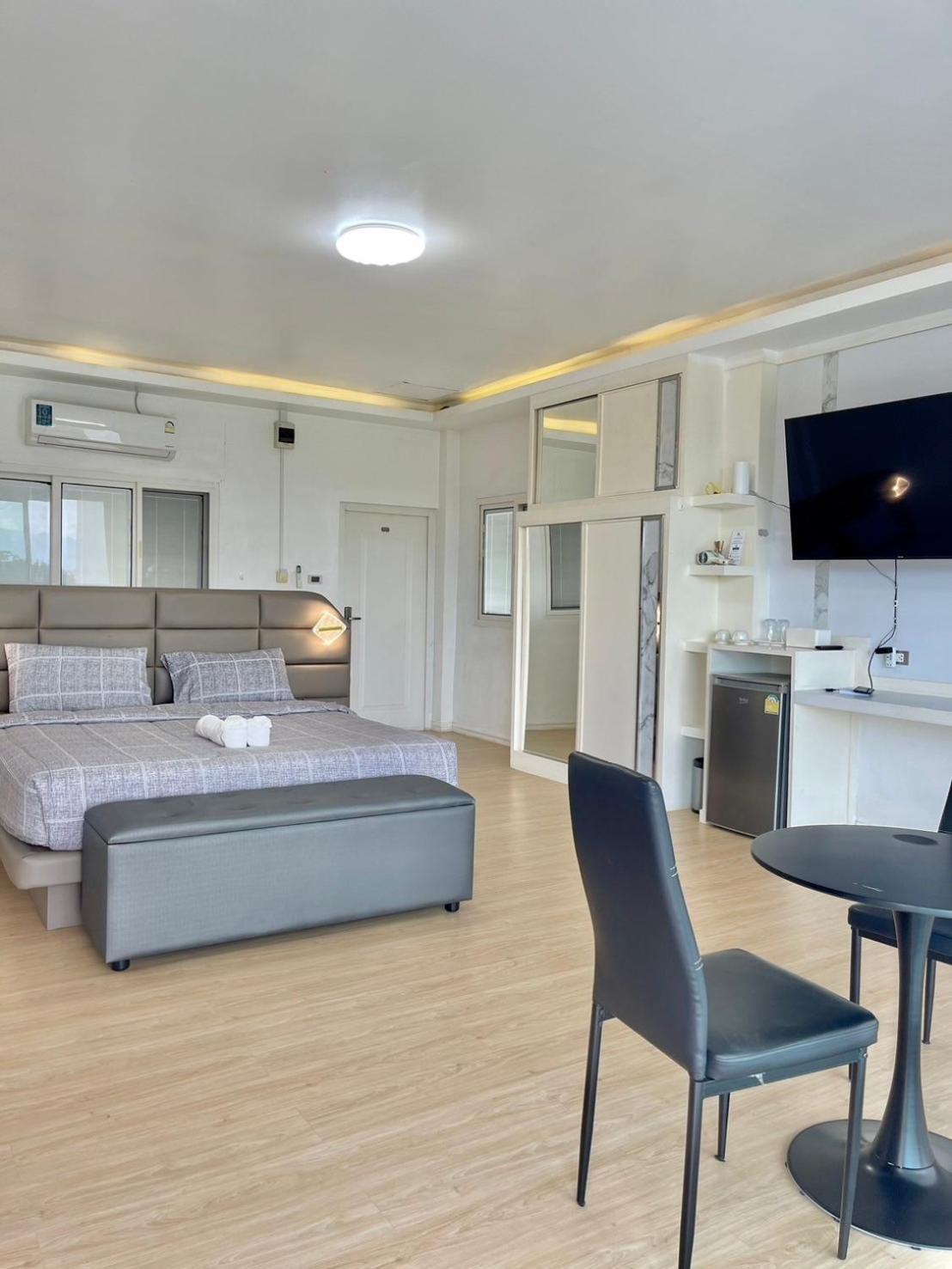 River Valley Resort แอทน่าน Zewnętrze zdjęcie