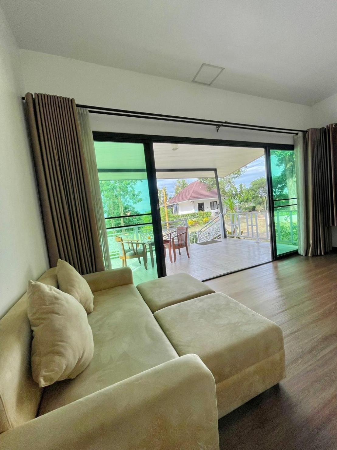 River Valley Resort แอทน่าน Zewnętrze zdjęcie