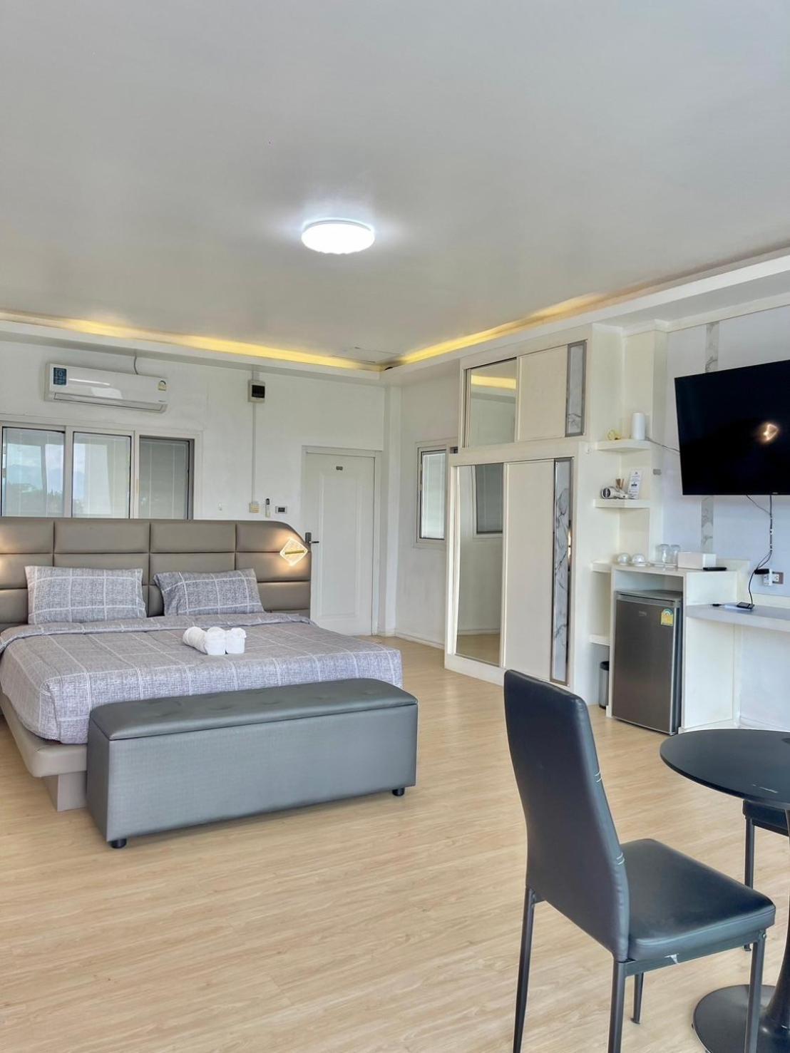 River Valley Resort แอทน่าน Zewnętrze zdjęcie