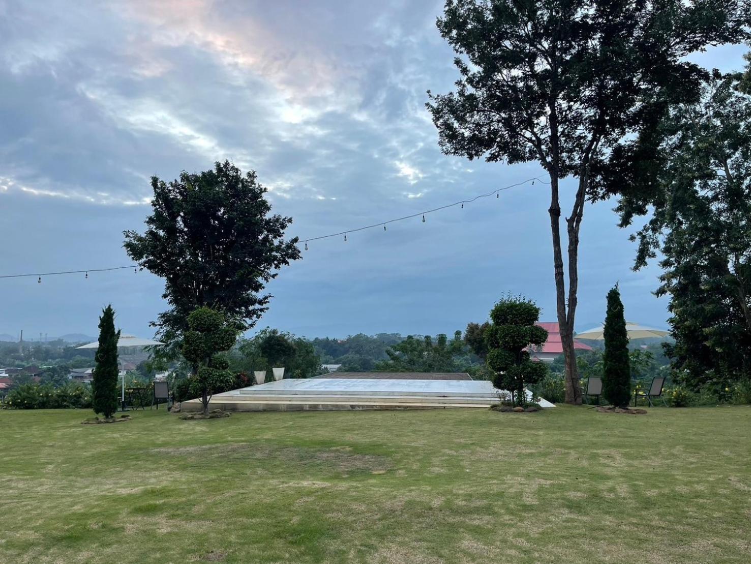 River Valley Resort แอทน่าน Zewnętrze zdjęcie