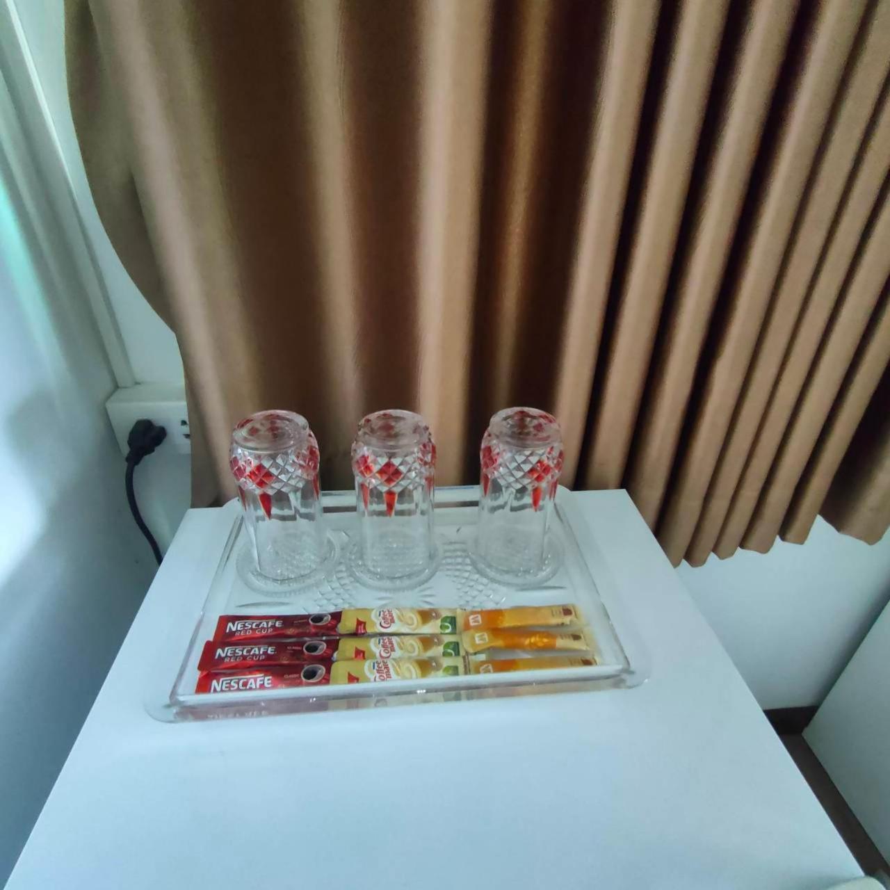 River Valley Resort แอทน่าน Zewnętrze zdjęcie