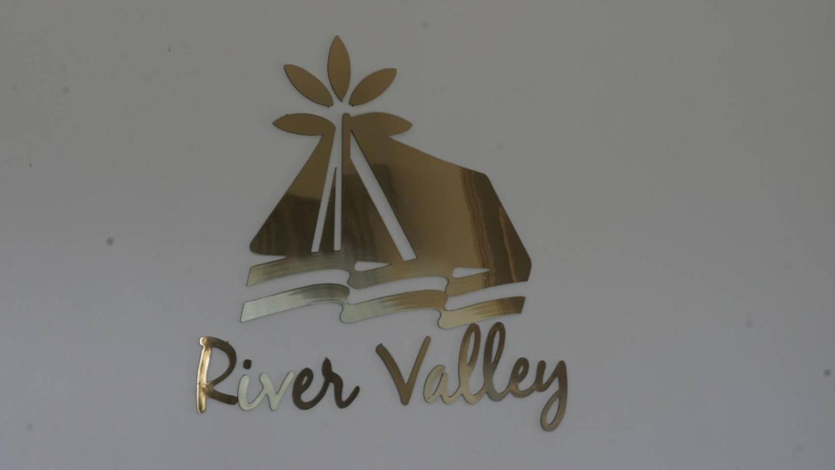 River Valley Resort แอทน่าน Zewnętrze zdjęcie