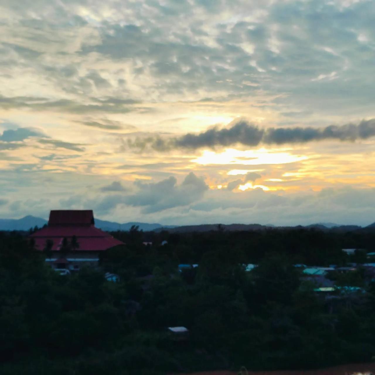 River Valley Resort แอทน่าน Zewnętrze zdjęcie