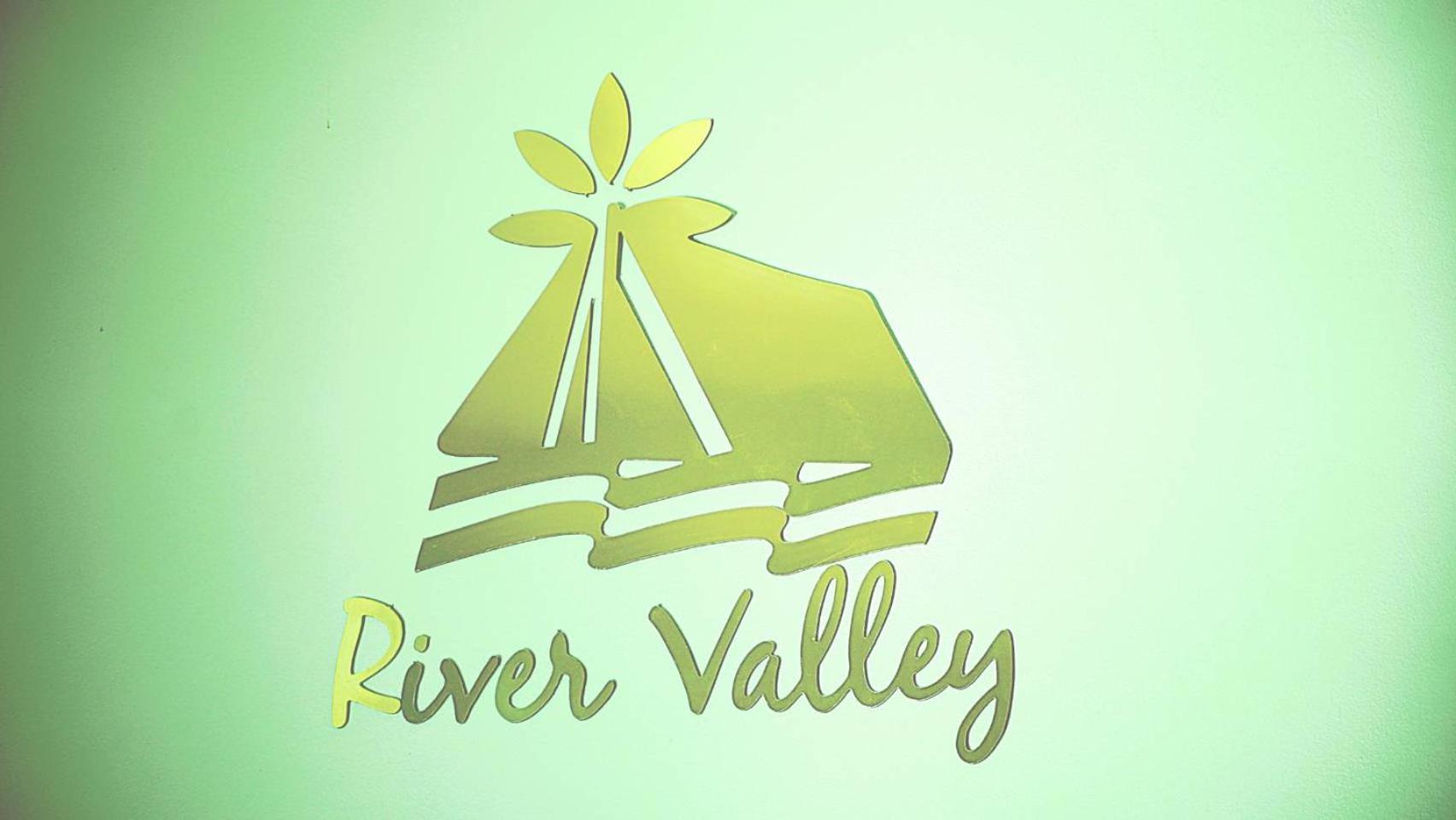 River Valley Resort แอทน่าน Zewnętrze zdjęcie