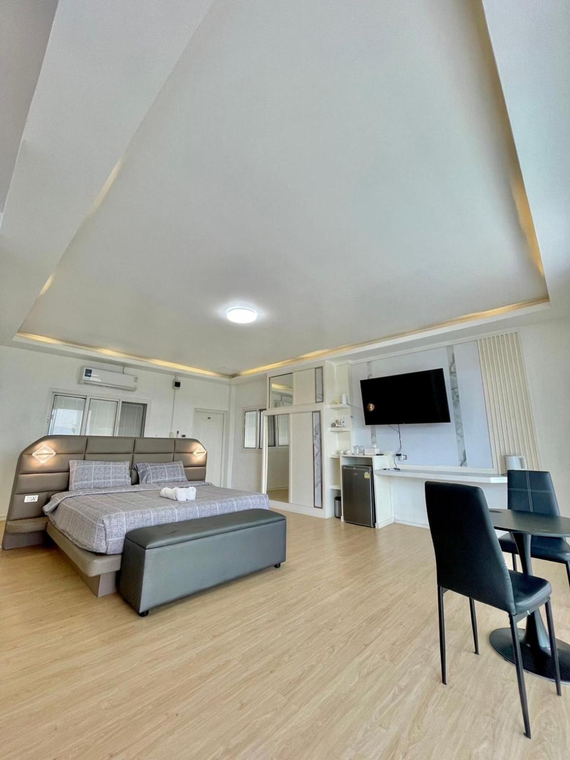 River Valley Resort แอทน่าน Zewnętrze zdjęcie